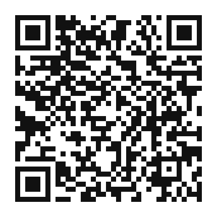 QR code linking to the digital version of Roasted Tomato and Basil Bruschetta