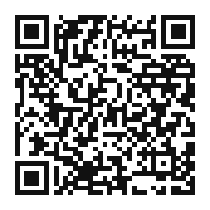 QR code linking to the digital version of Roasted Turkey and Avocado Bliss Sandwich