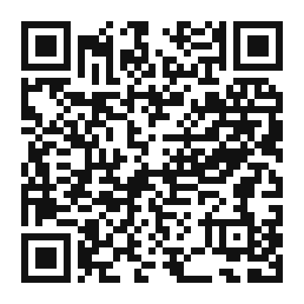 QR code linking to the digital version of Roasted Turkey with Red Wine Gravy