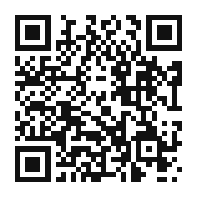 QR code linking to the digital version of Roasted Vegetable Enchiladas