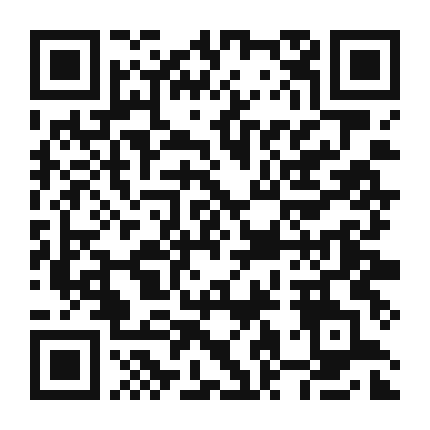 QR code linking to the digital version of Roasted Vegetable Quinoa Salad