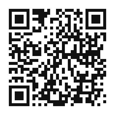 QR code linking to the digital version of Robiola Cheese with Honey and Pears