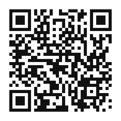 QR code linking to the digital version of Rocky Mountain Oysters