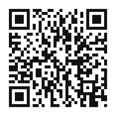 QR code linking to the digital version of Rocky Road Cheesecake