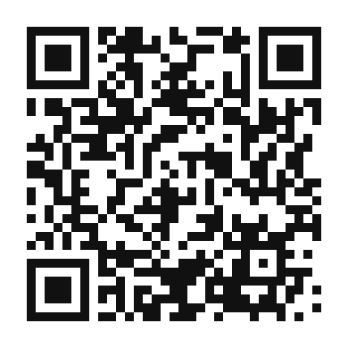 QR code linking to the digital version of Rodgrod Med Flode