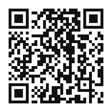 QR code linking to the digital version of Rolled Ice Cream