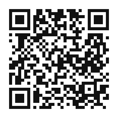 QR code linking to the digital version of Rollo de Guayaba
