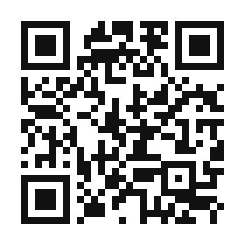 QR code linking to the digital version of Rondon