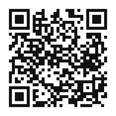 QR code linking to the digital version of Rooibos Tea Infused Ice Cream