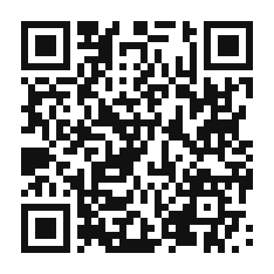 QR code linking to the digital version of Rooibos Tea Smoothie