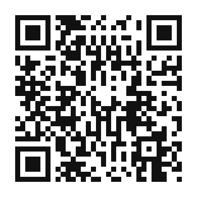 QR code linking to the digital version of Roosterkoek