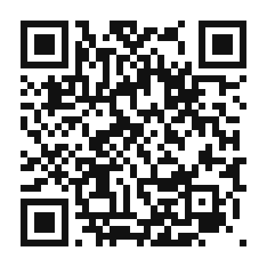 QR code linking to the digital version of Creamy Root Beer Float