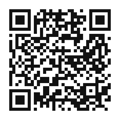 QR code linking to the digital version of Root Beer Italian Soda