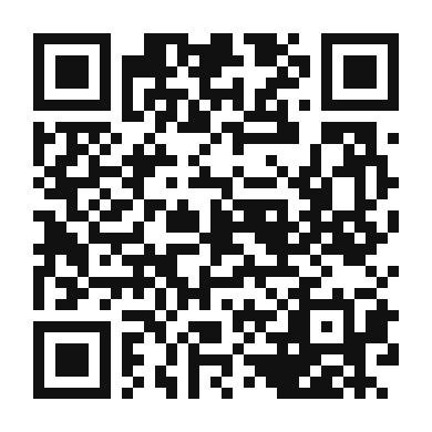 QR code linking to the digital version of Roquefort Dressing