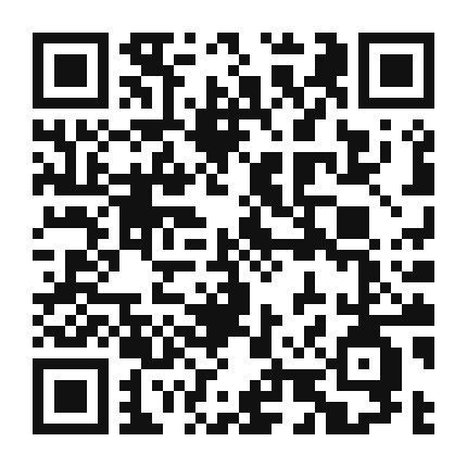 QR code linking to the digital version of Rosemary and Garlic Chicken Skewers