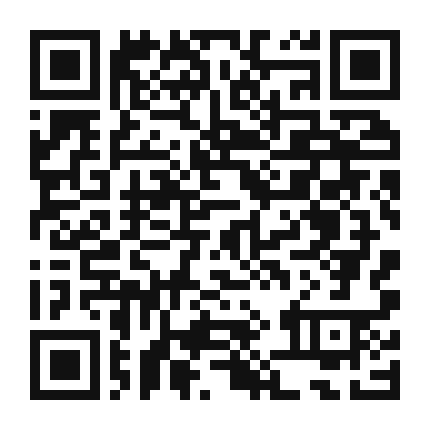 QR code linking to the digital version of Herbaceous Rosemary and Garlic Roasted Beef Tenderloin