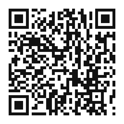 QR code linking to the digital version of Rosemary and Garlic Roasted Salmon