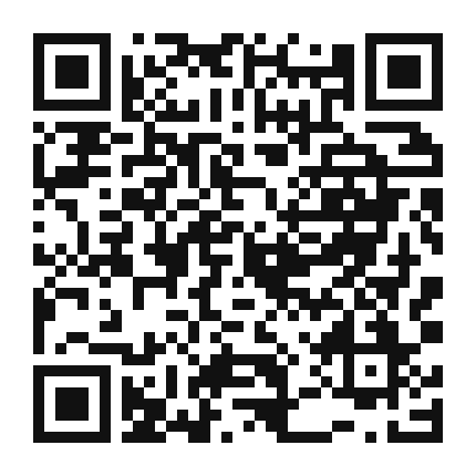 QR code linking to the digital version of Rosemary and Goat Cheese Mac and Cheese