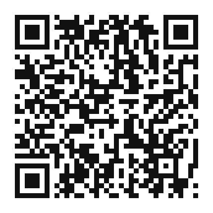QR code linking to the digital version of Rosemary and Lemon Grilled Asparagus