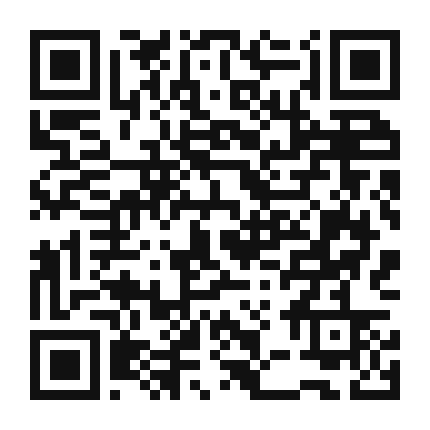 QR code linking to the digital version of Rosemary and Lemon Marinated Grilled Chicken