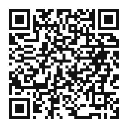 QR code linking to the digital version of Rosemary and Mustard Crusted Beef Tenderloin