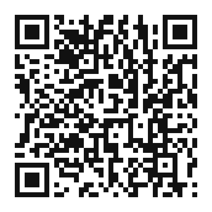 QR code linking to the digital version of Rosemary and Parmesan Crusted Pork Loin