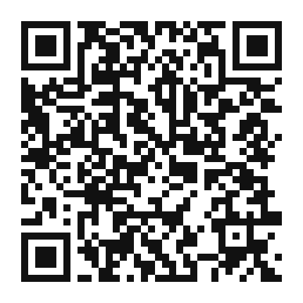 QR code linking to the digital version of Rosemary and Thyme Roasted Pork Loin