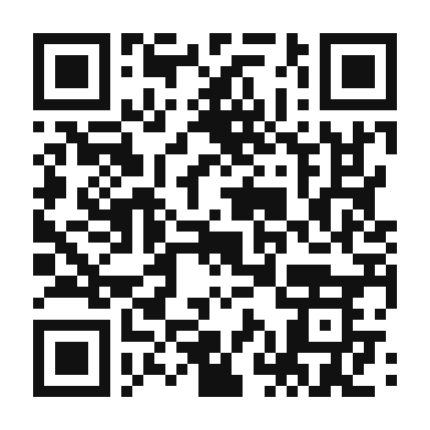 QR code linking to the digital version of Tuscan Rosemary Baked Pork Chops