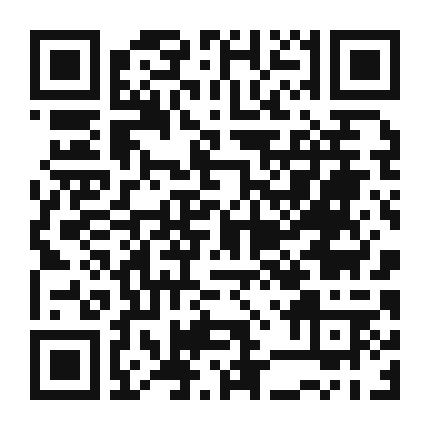 QR code linking to the digital version of Rosemary Butter Sauce for Steak
