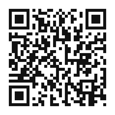 QR code linking to the digital version of Rosemary Garlic Bread