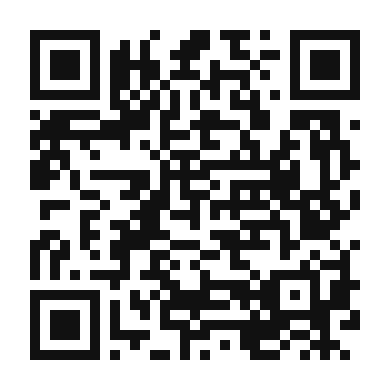 QR code linking to the digital version of Rosewater Ristretto
