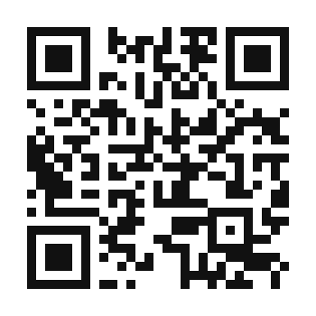 QR code linking to the digital version of Rosolli