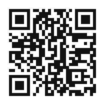 QR code linking to the digital version of Roti