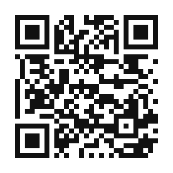 QR code linking to the digital version of Authentic Indian Rotis
