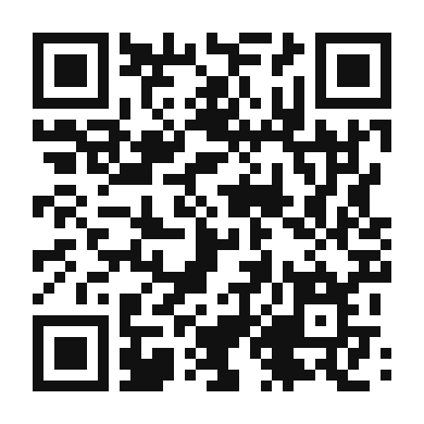QR code linking to the digital version of Rouget en Papillote