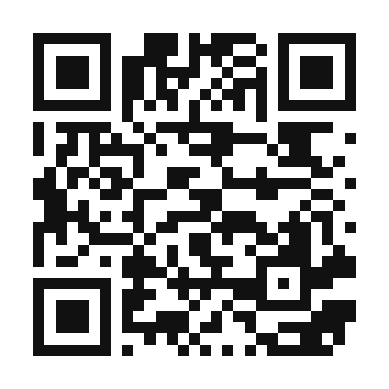 QR code linking to the digital version of Rouille