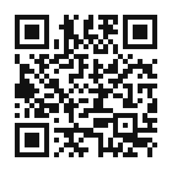 QR code linking to the digital version of Authentic German Rouladen