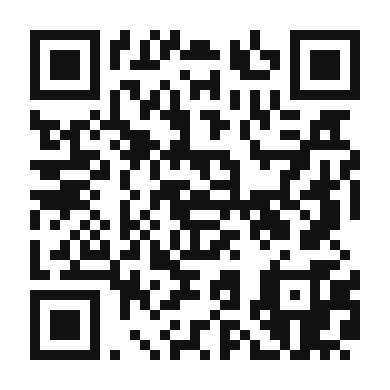 QR code linking to the digital version of Royal Family Roast