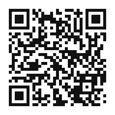 QR code linking to the digital version of Russian Beet and Apple Salad
