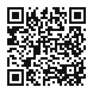 QR code linking to the digital version of Authentic Russian Black Bread