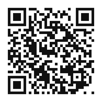QR code linking to the digital version of Russian Cabbage Soup (Shchi)