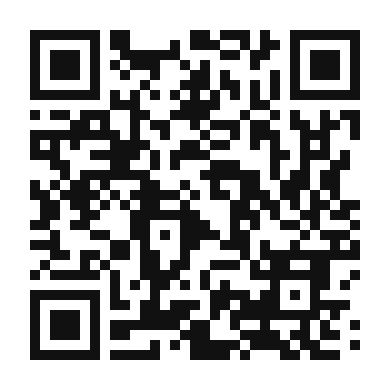 QR code linking to the digital version of Russian Earl Grey Latte