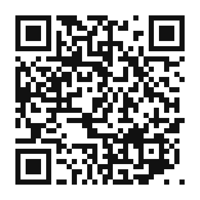 QR code linking to the digital version of Russian Rose Macchiato