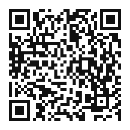 QR code linking to the digital version of Russian Shchi with Wild Mushrooms