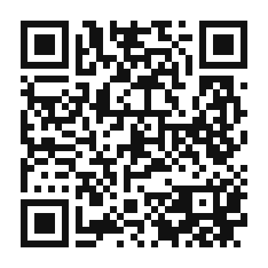 QR code linking to the digital version of Russian Spring Punch
