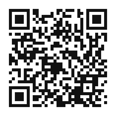 QR code linking to the digital version of Russian Tea Cake Coffee