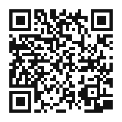 QR code linking to the digital version of Russian Winter Coffee