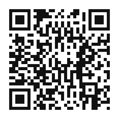 QR code linking to the digital version of Rusty Screw Cocktail