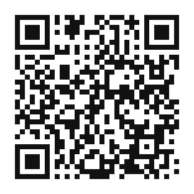QR code linking to the digital version of Ryba Po Grecku