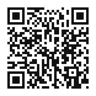 QR code linking to the digital version of Rustic Rye Bread Ice Cream